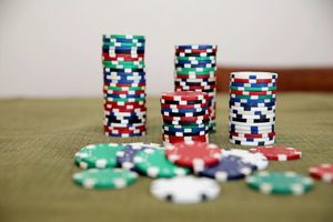 game trực tuyến QH88 Poker